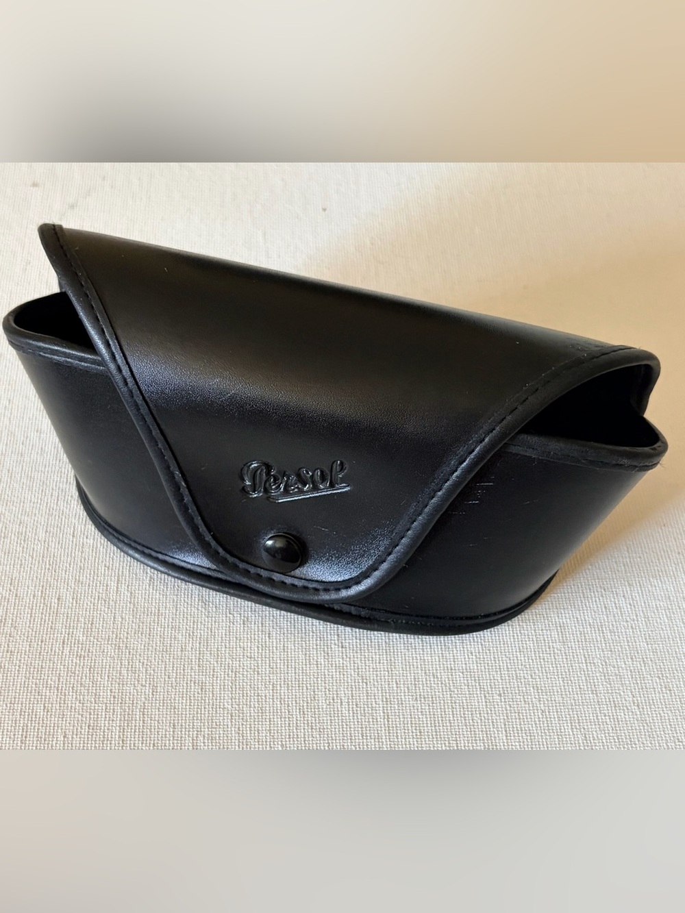 Authentic Persol Sunglasses Replacement Case